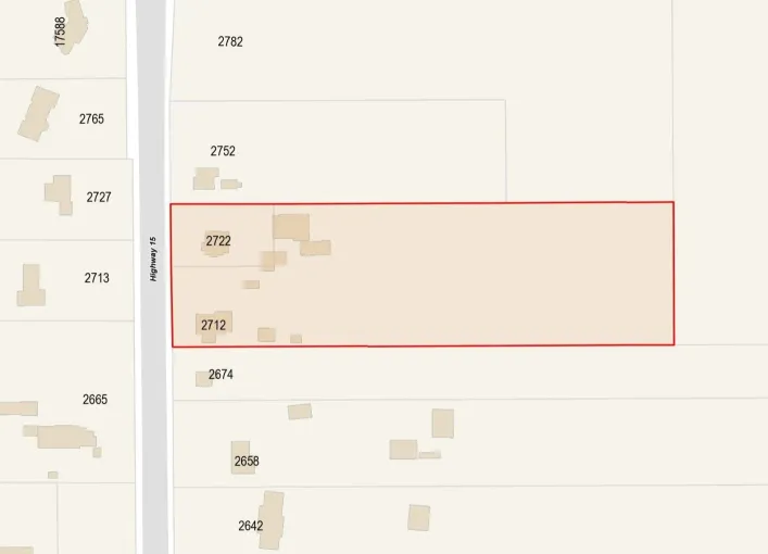 2712- 2722 176 STREET, Surrey