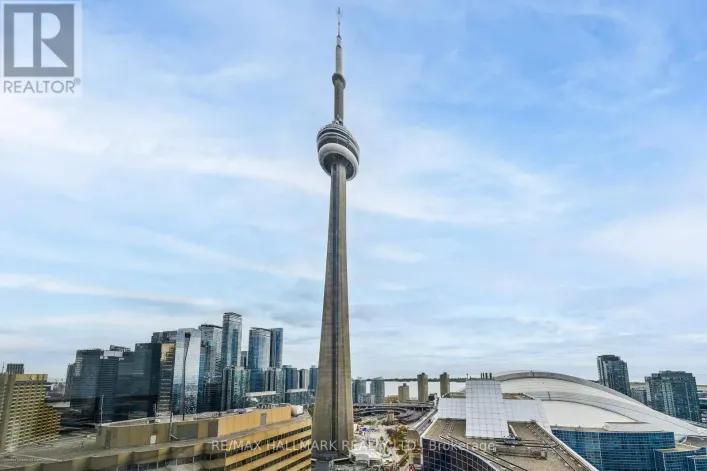 2712 - 300 FRONT STREET W, Toronto