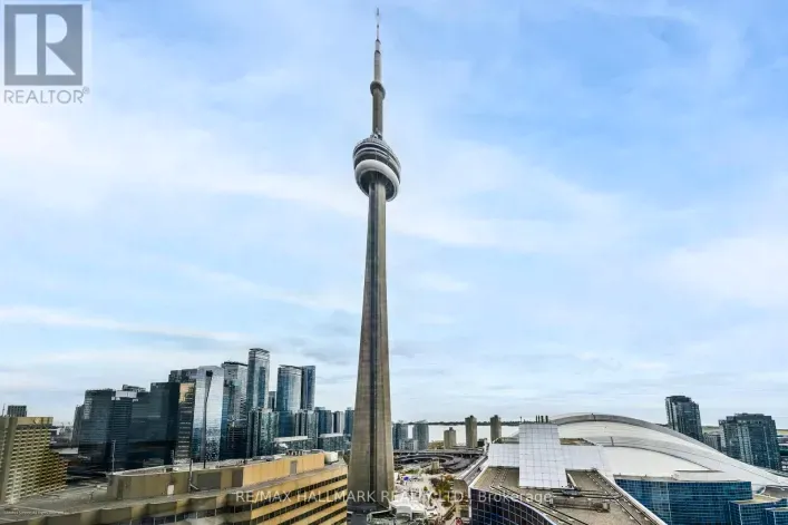 Apartment for rent: 2712 - 300 FRONT STREET W, Toronto