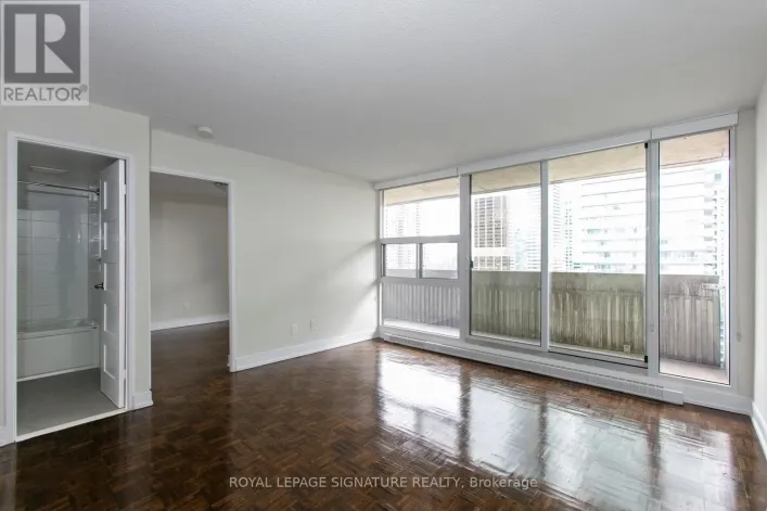 2712 - 33 ISABELLA STREET, Toronto