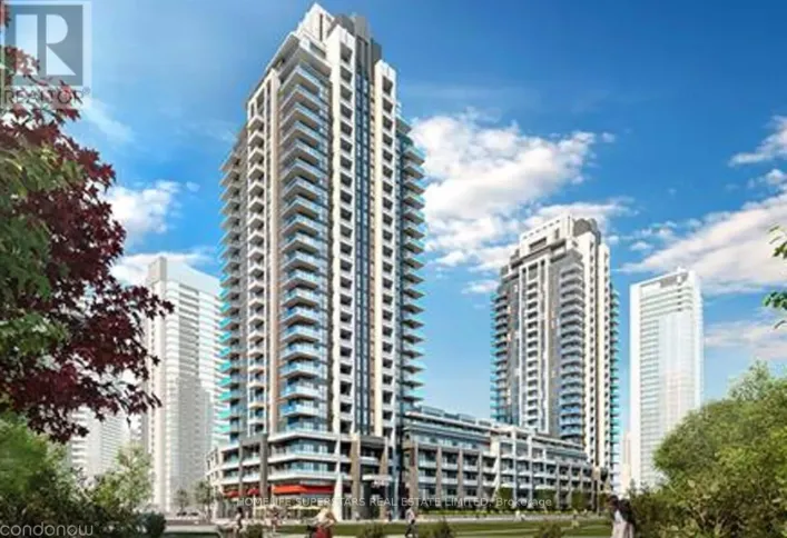 2712 - 4055 PARKSIDE VILLAGE DRIVE, Mississauga