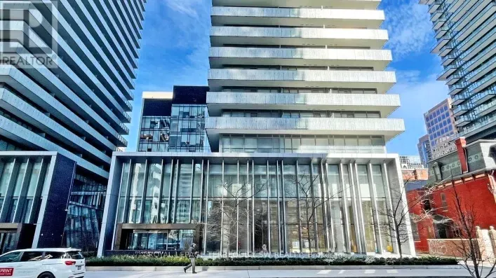 2712 - 50 CHARLES STREET E, Toronto