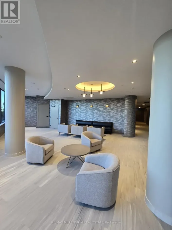 2712 - 5081 HURONTARIO STREET, Mississauga