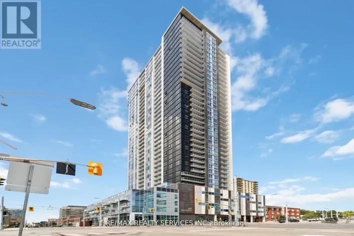 2712 - 60 FREDERICK STREET, Kitchener