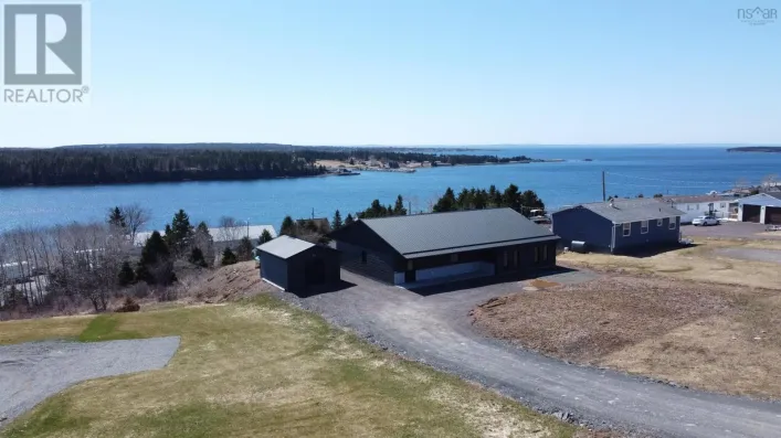 2712 High Road Road, Arichat
