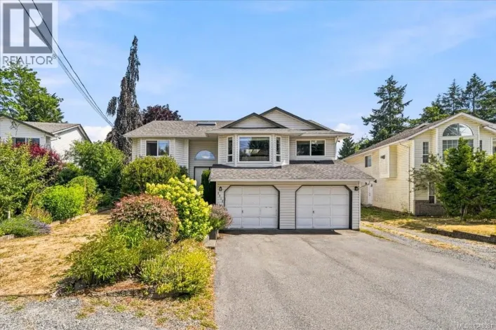 2712 Labieux Rd, Nanaimo