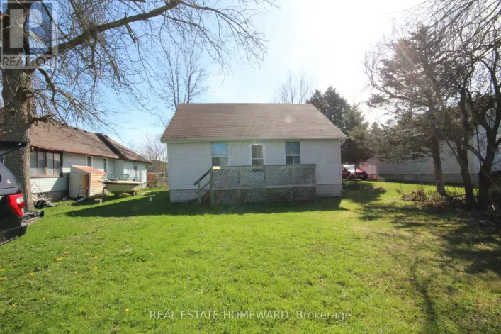 27125 WOODBINE AVENUE, Georgina