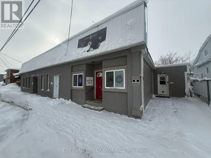 271-275 PINE STREET S, Timmins