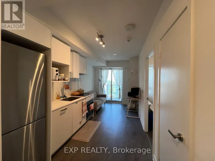 2713 - 195 REDPATH AVENUE, Toronto