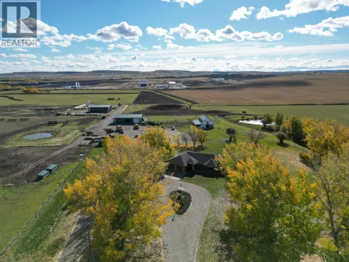 2713 210 Road, Dawson Creek