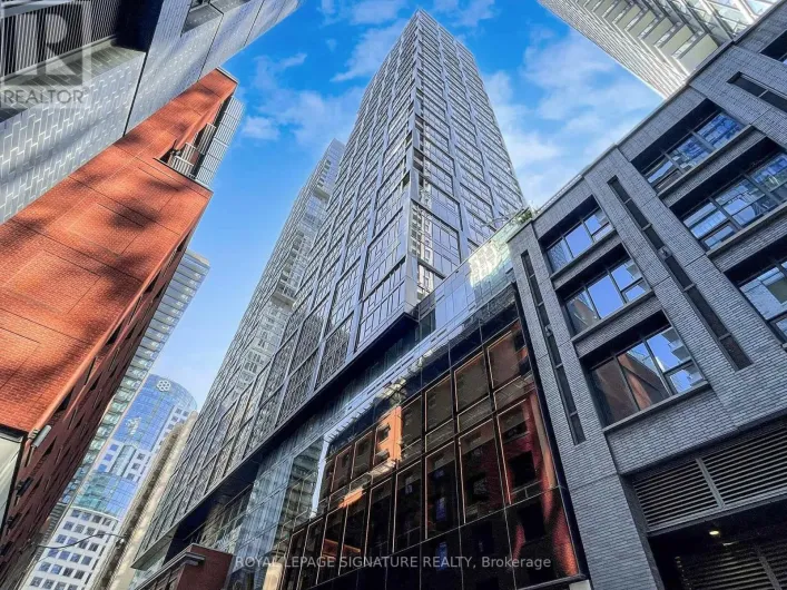 2713 - 35 MERCER STREET, Toronto