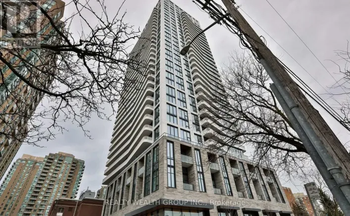 2713 - 36 OLIVE AVENUE, Toronto
