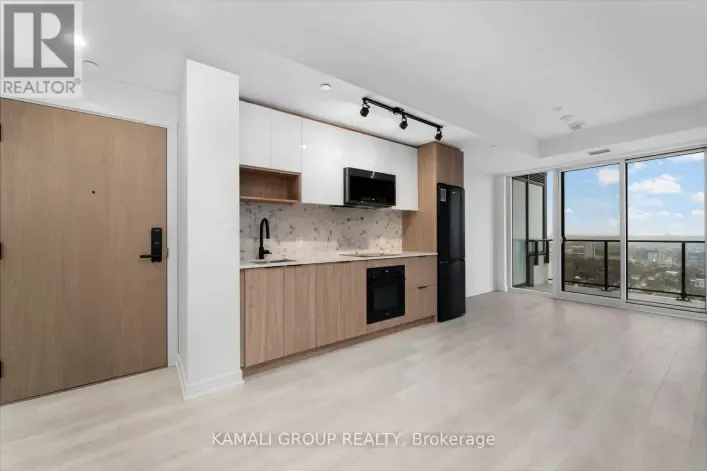 2713 - 5 DEFRIES STREET, Toronto