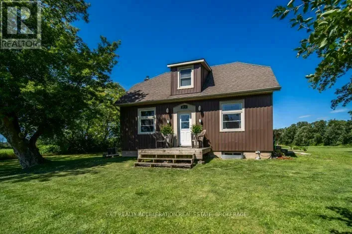 House for sale: 2713 BIG CREEK ROAD, Greater Napanee