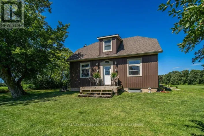 2713 BIG CREEK ROAD, Greater Napanee