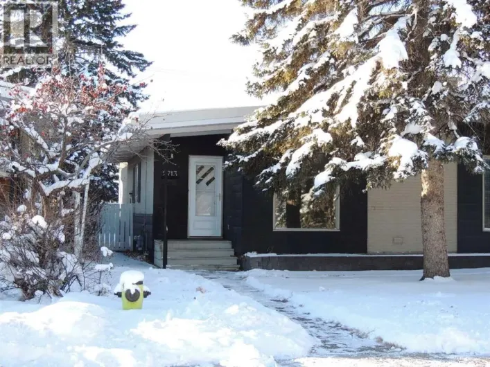 2713 Canmore Road NW, Calgary