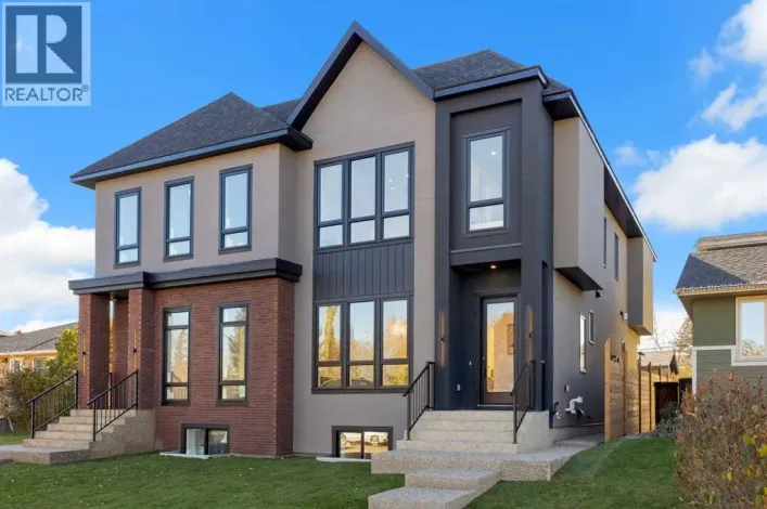 2713 Cochrane Road NW, Calgary