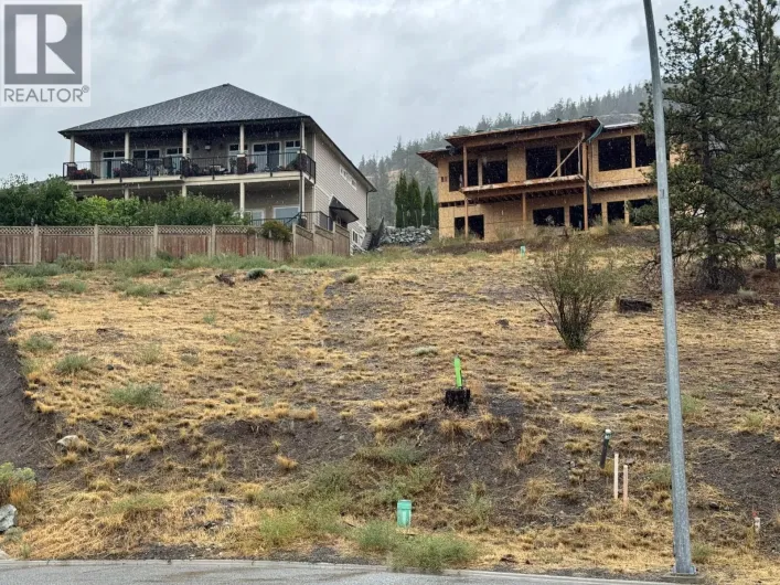 2713 Eagle Crescent, Merritt