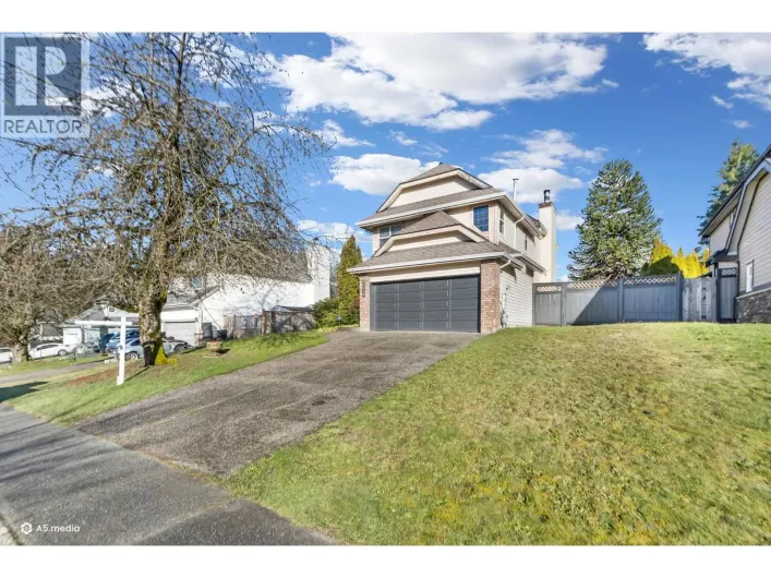 2713 MARA DRIVE, Coquitlam