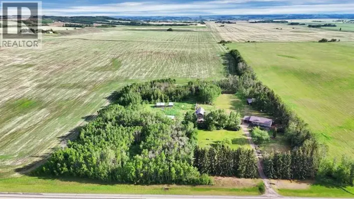 27137 Highway 42, Rural Red Deer County