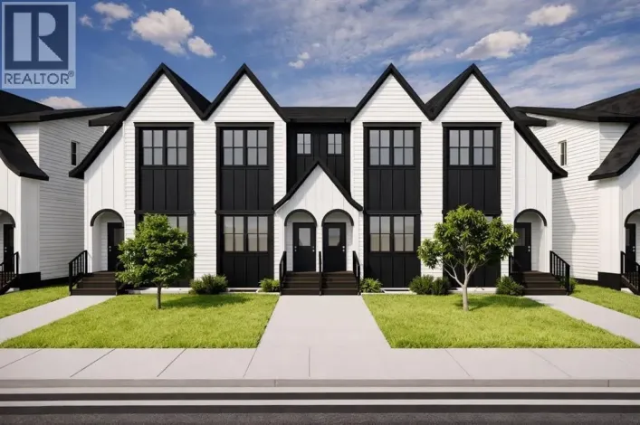 2714 16 Avenue S, Coaldale