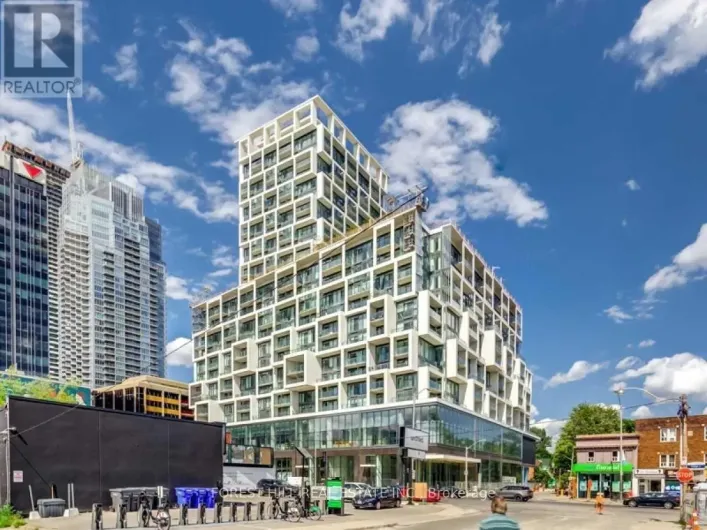 2714 - 5 SOUDAN AVENUE, Toronto