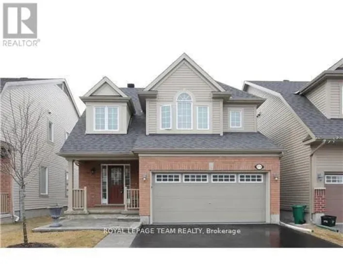 2714 GRAND VISTA CIRCLE, Ottawa