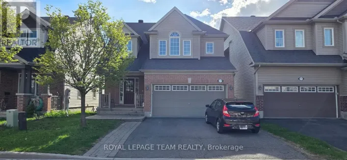 2714 GRAND VISTA CIRCLE, Ottawa