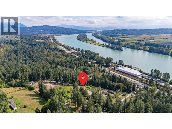 27141 RIVER ROAD, Maple Ridge