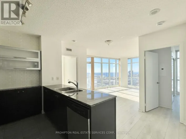 2715 - 11 BRUNEL COURT, Toronto