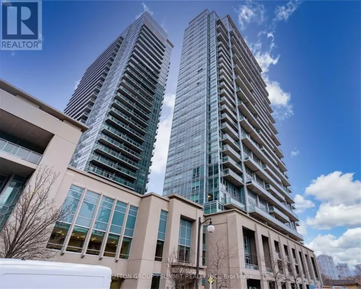 2715 - 155 LEGION ROAD N, Toronto