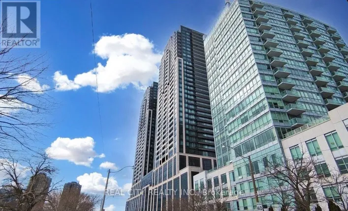 2715 - 1926 LAKESHORE BOULEVARD W, Toronto