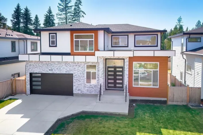 2715 201 STREET, Langley