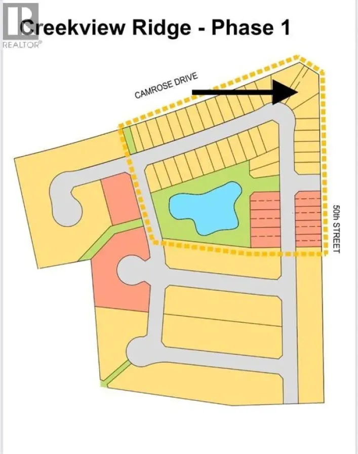 2715 50A Street, Camrose
