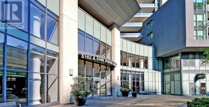 2715 - 5162 YONGE STREET W, Toronto