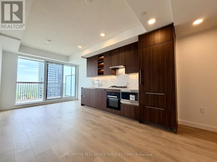 2715 - 68 ESTHER SHINER BOULEVARD, Toronto