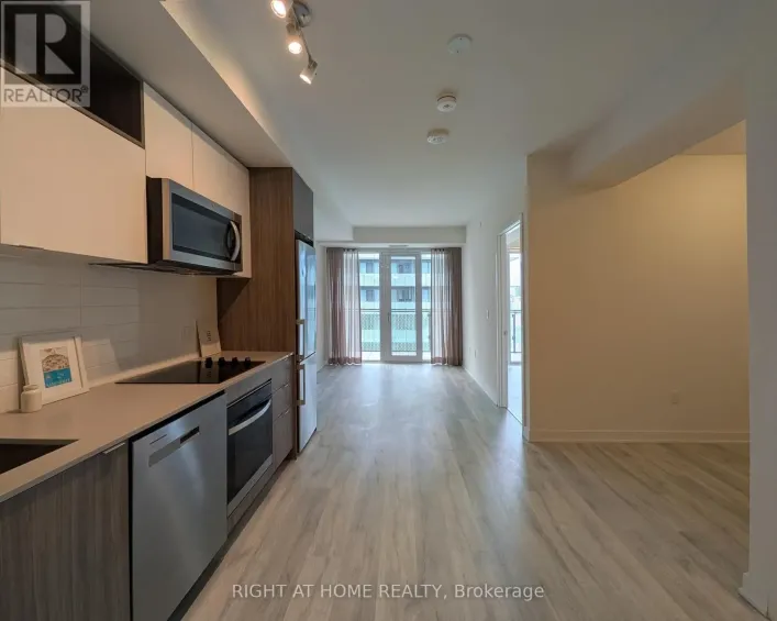 2715 - 70 PRINCESS STREET, Toronto