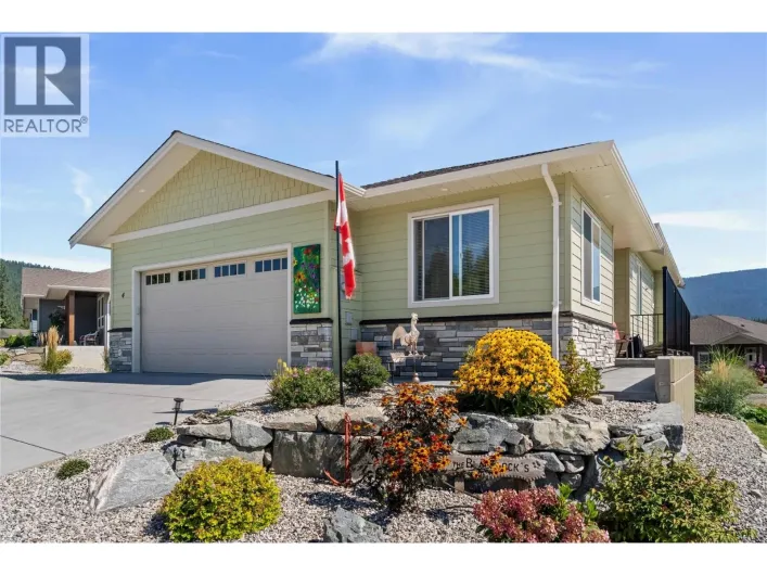 2715 Golf Course Drive Unit# 4, Blind Bay