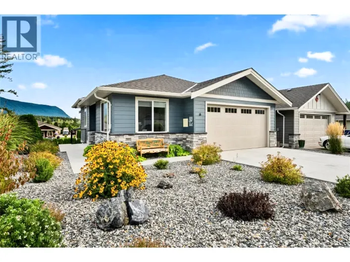 2715 Golf Course Drive Unit# 6, Blind Bay