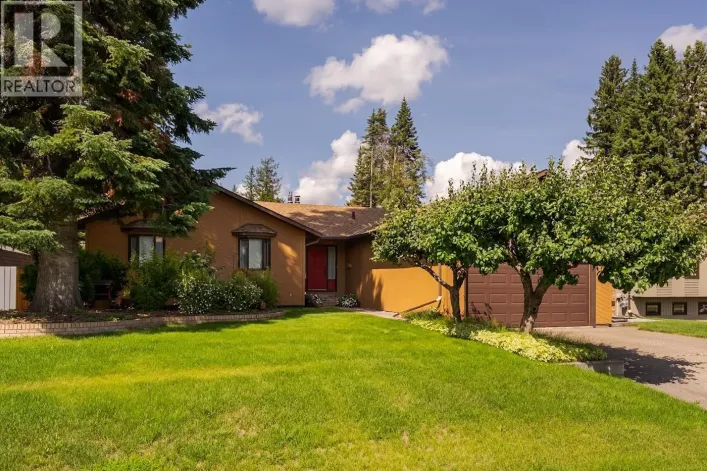 2715 WILDWOOD CRESCENT, Prince George