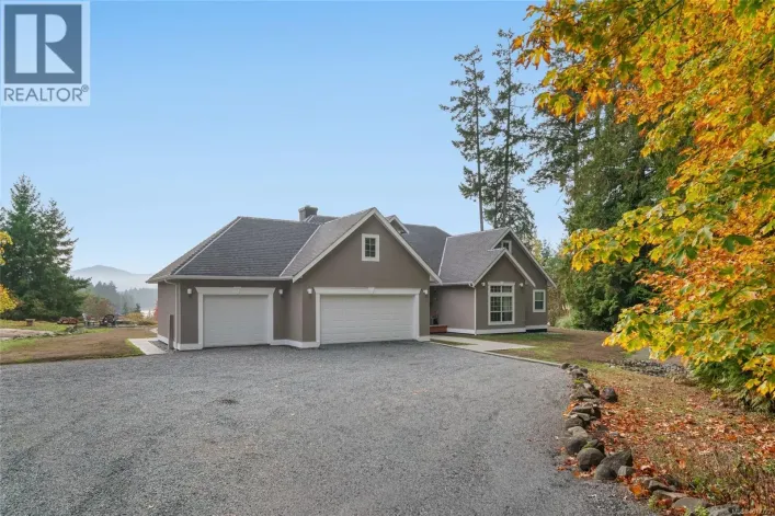 2715 Yellow Point Rd, Nanaimo