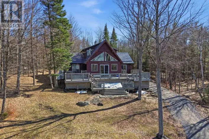 27158 HIGHWAY 28 SOUTH, Highlands East