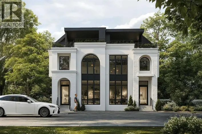 2716 3 Avenue NW, Calgary