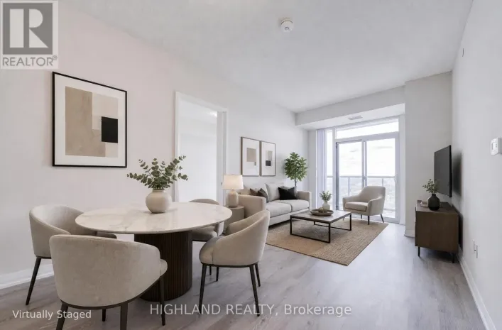 2716 - 35 WATERGARDEN DRIVE, Mississauga