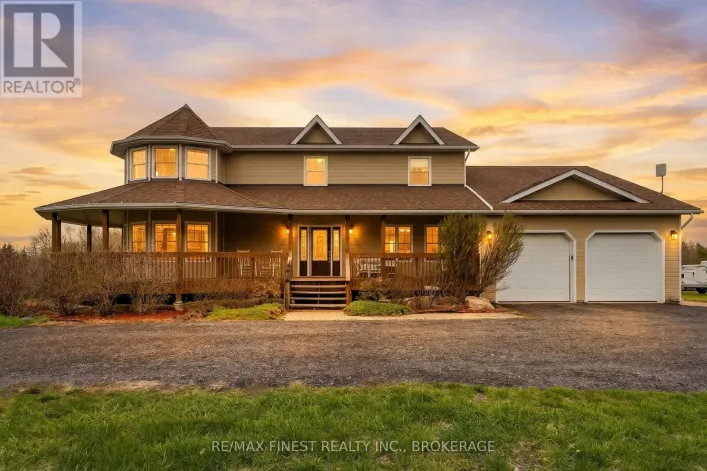 2716 ROUND LAKE ROAD, Frontenac