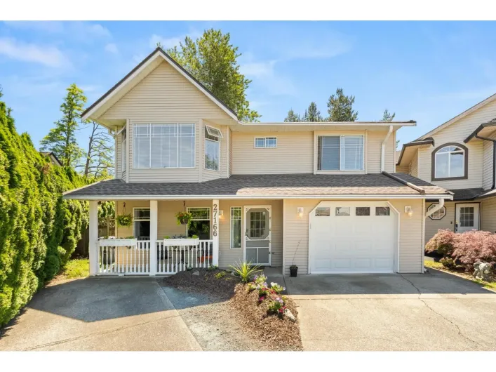 27166 33 AVENUE, Langley