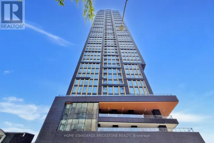 2717 - 319 JARVIS STREET, Toronto