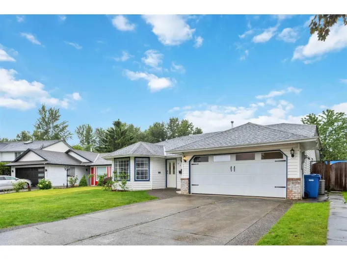 2717 DEHAVILLAND COURT, Abbotsford