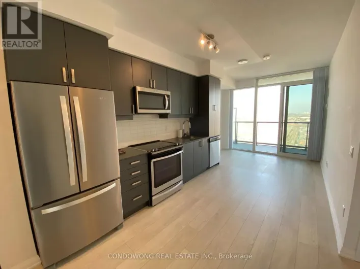 2718 - 7895 JANE STREET, Vaughan