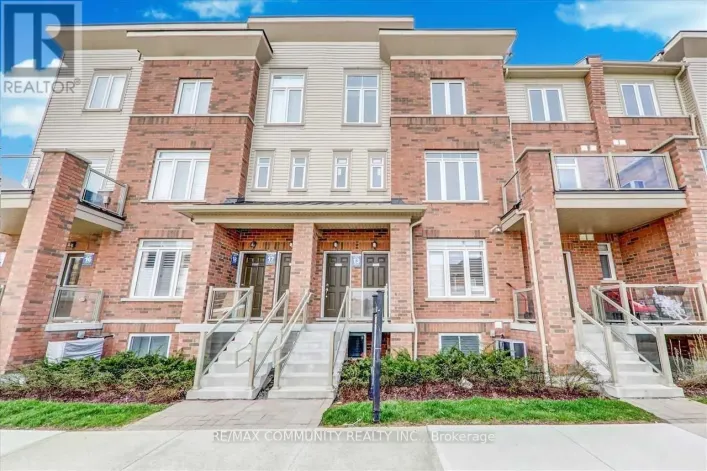2718 WILLIAM JACKSON DRIVE, Pickering